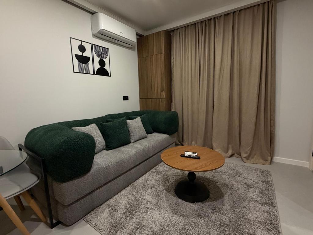 تصویر اتاق‌های Lili's House Komitas 5 Floor - تصویر ۲