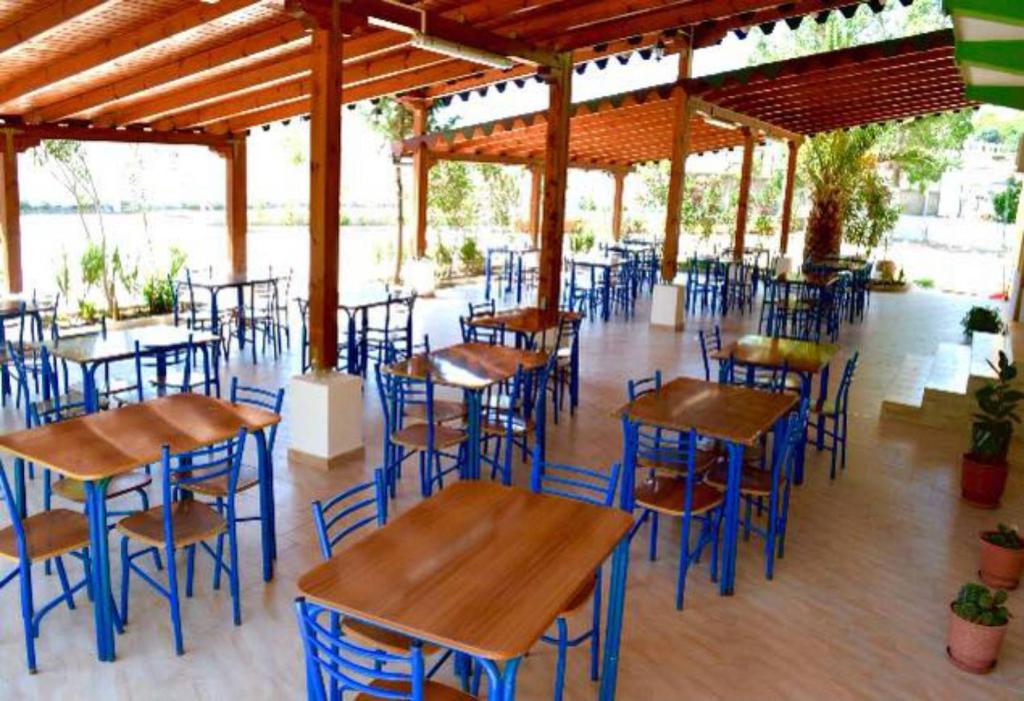 Restaurace v ubytování Hotel Bolonja