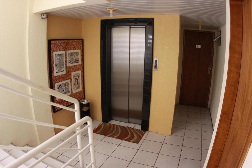  Hotel Casa De Praia