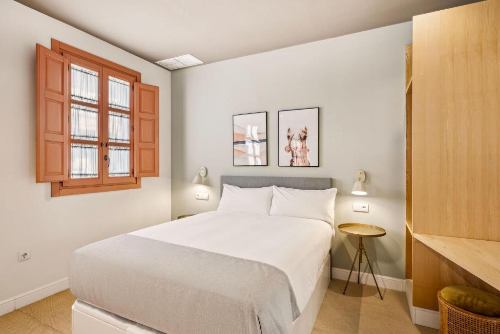 Limehome Cordoba Calle Pozanco - City Center - Studio (rollstuhlgerecht)