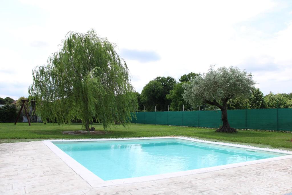 Veneto Stay - Pool Loft