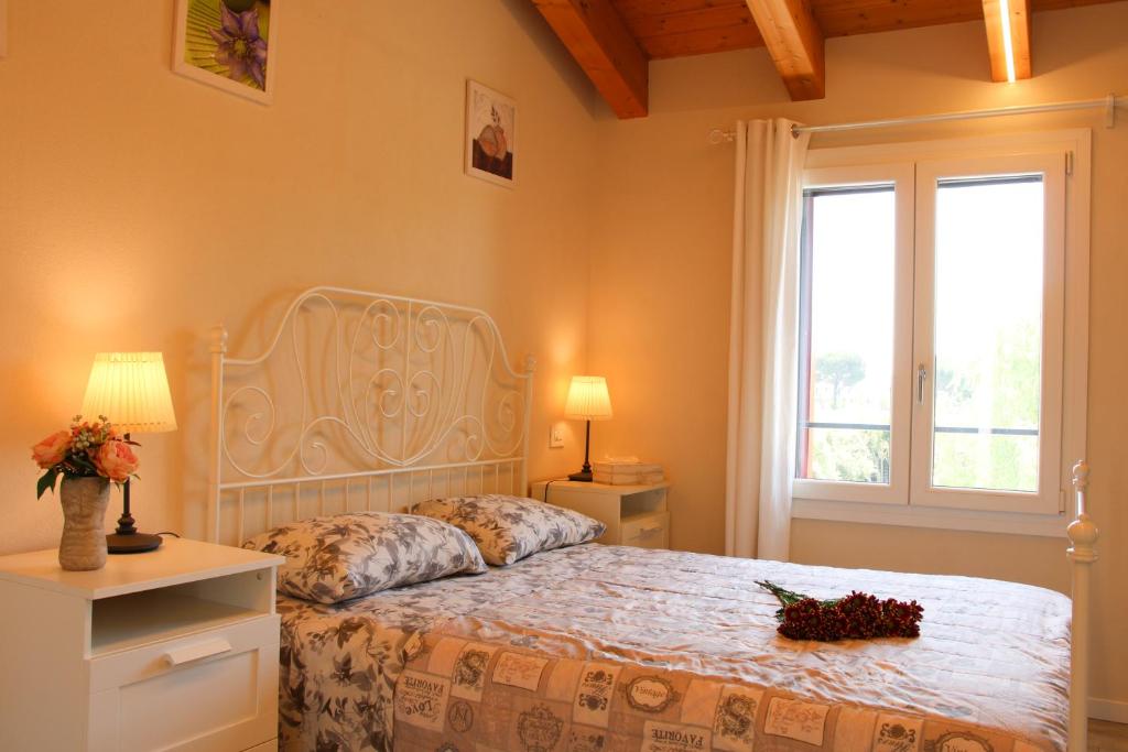 Veneto Stay - Pool Loft