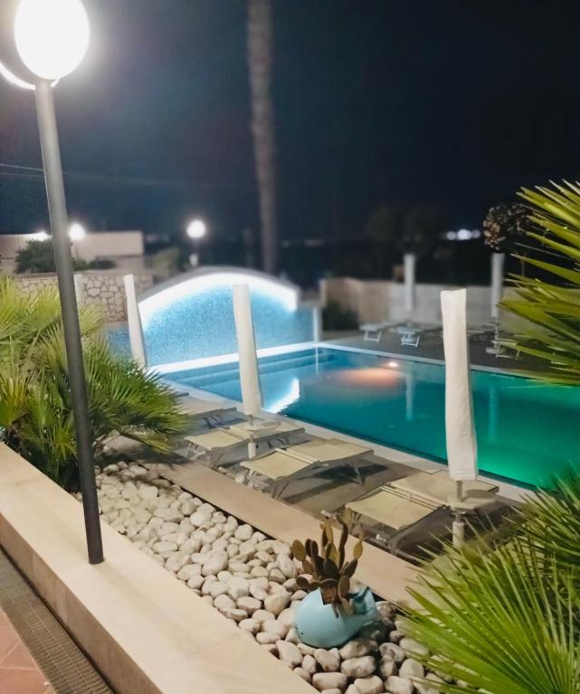 Residence Bandiera Gialla