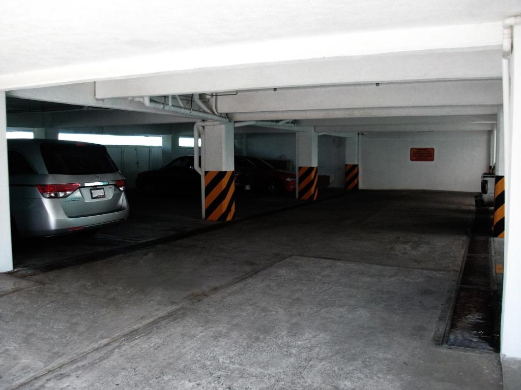 Fotografie z fotogalerie ubytování EMS Hoteles Boca del Río v destinaci Veracruz