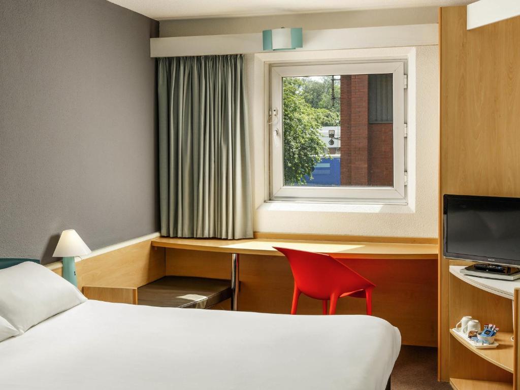 ibis Hull City Centre - 