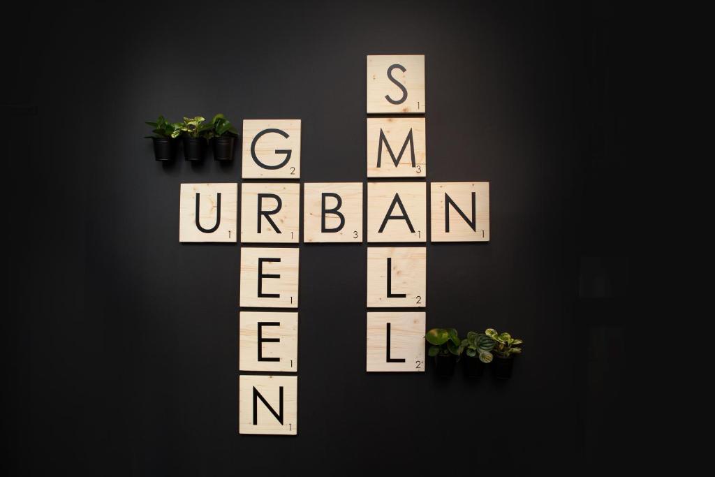 Eco Boutique Hostal Grau - Resim 18