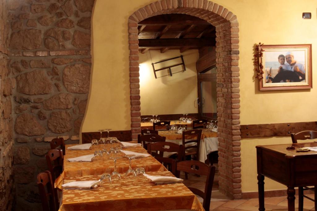 La Piana Dell'erika
