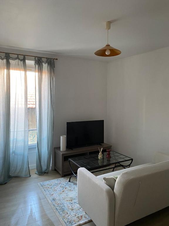 Cozy studio COEUR Avignon