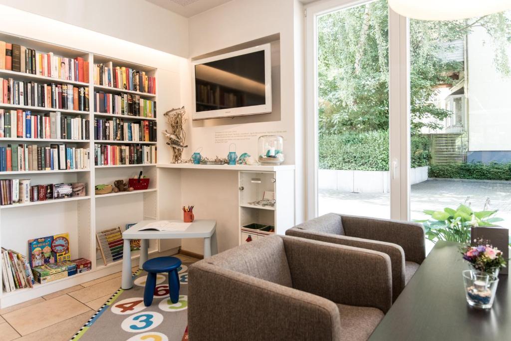 Baurs Park - Resim 22