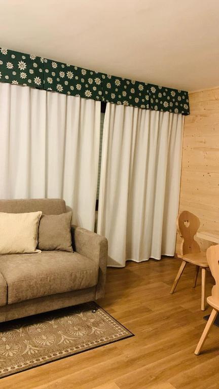 La Casina sul Brenta - Madonna di Campiglio, Madonna di Campiglio — foto della struttura 3