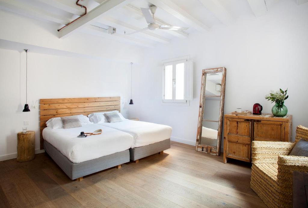 Eco Boutique Hostal Grau, Barcelona – Aktualisierte Preise für 2023