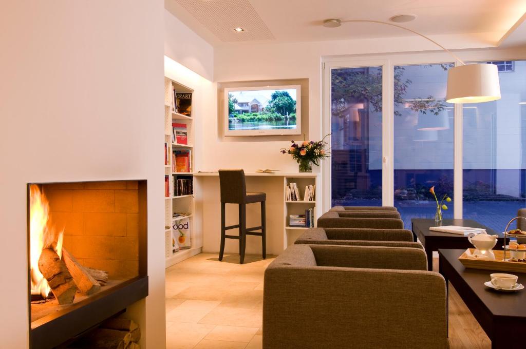 Baurs Park - Resim 21