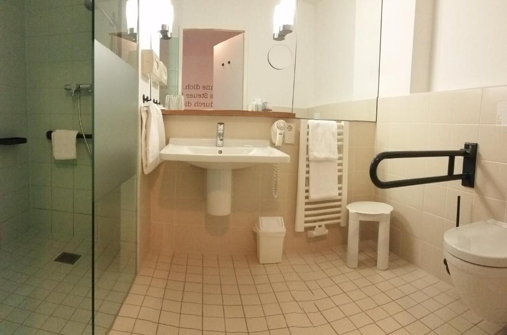 Baurs Park - Resim 20