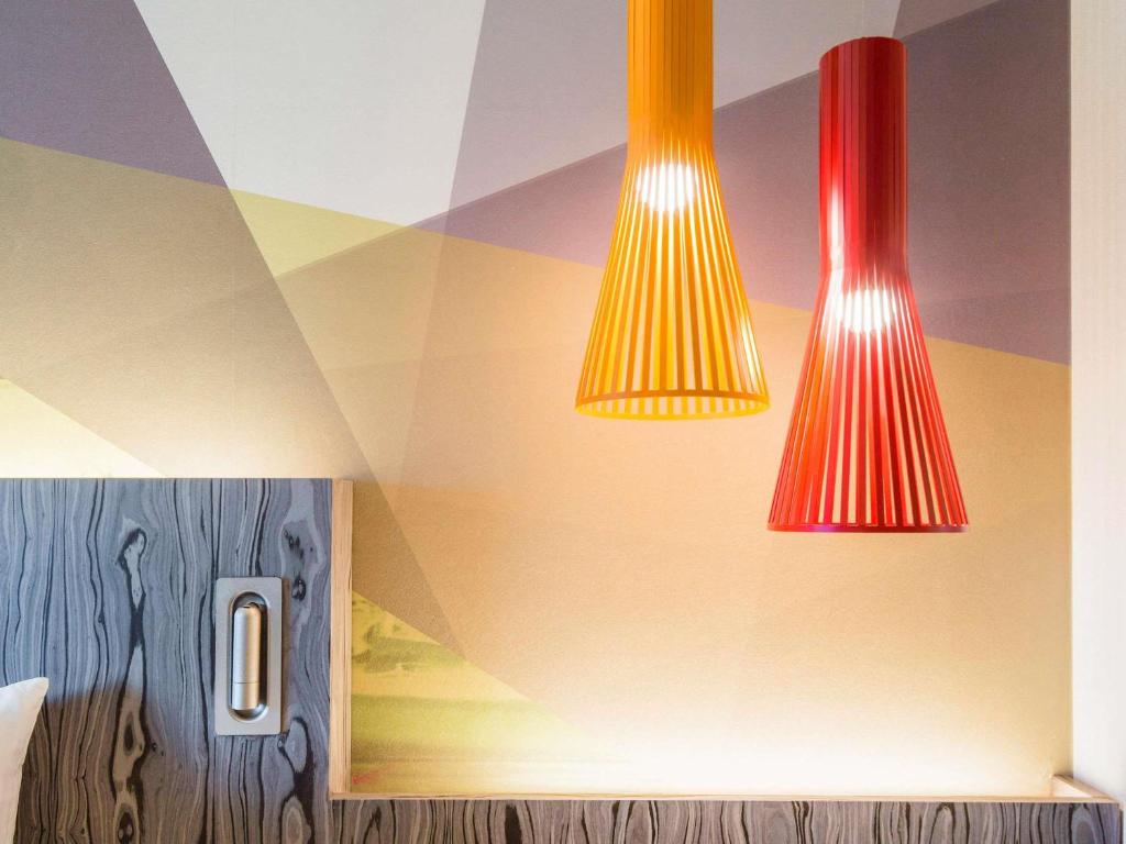 Ibis Styles Ambassador Seoul Gangnam - Suite Superiore