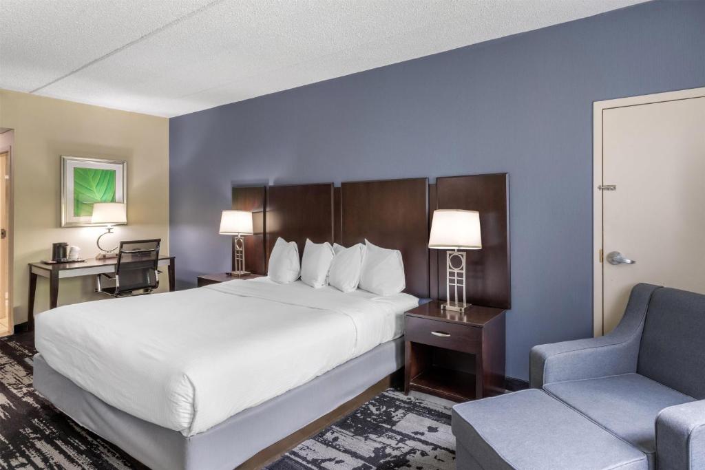 Best Western Owego Inn