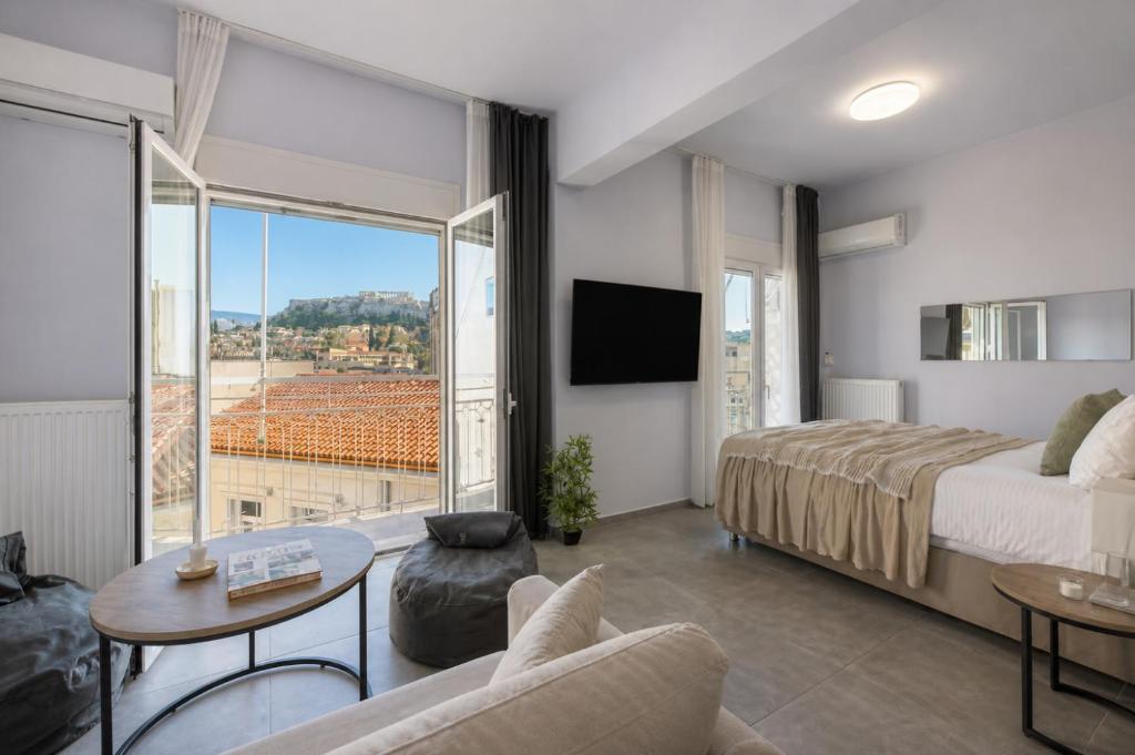 Apartment 55