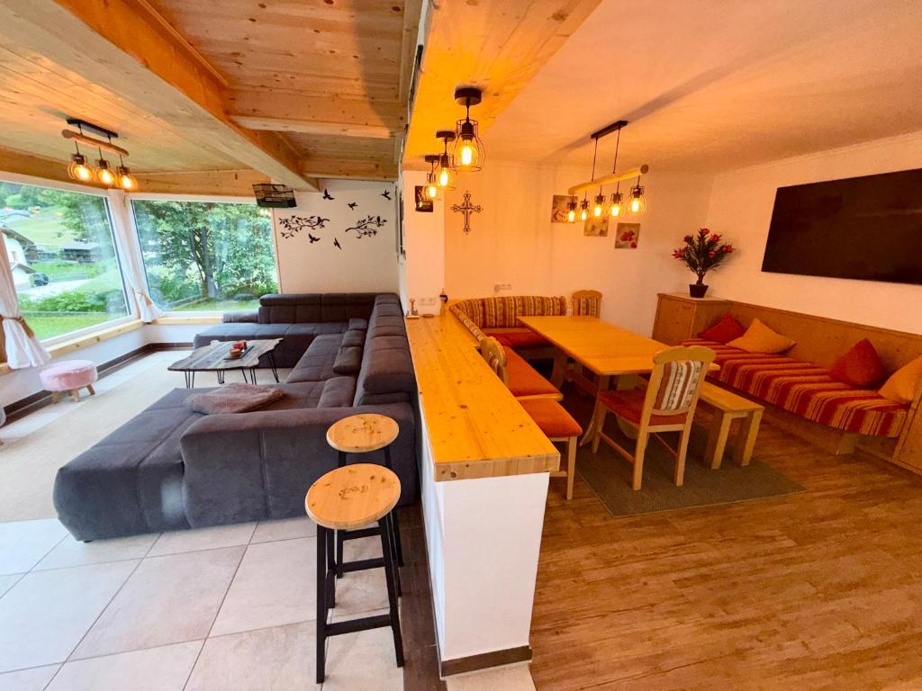 Ferienwohnung Geisslein