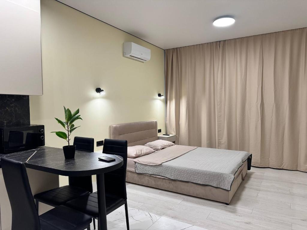Atmosfera Sunset Terrace Studio Arkadia головне фото