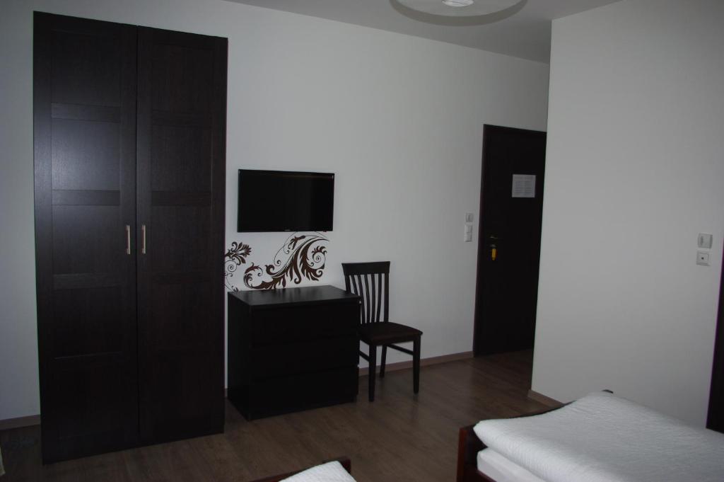 Pension Diana-Parndorf - Standaard Twin Room