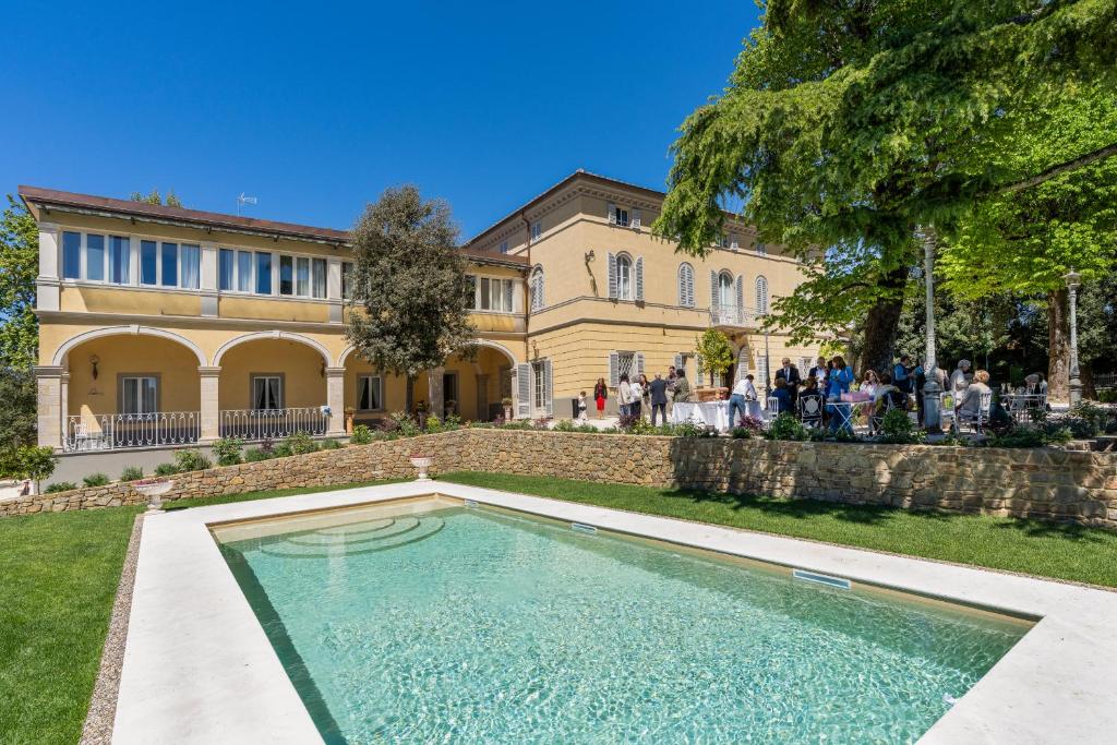 Hotel Villa L'Avvenire