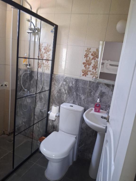 لابی و فضای عمومی Garden Prizma Rooms&Aparts - تصویر ۵
