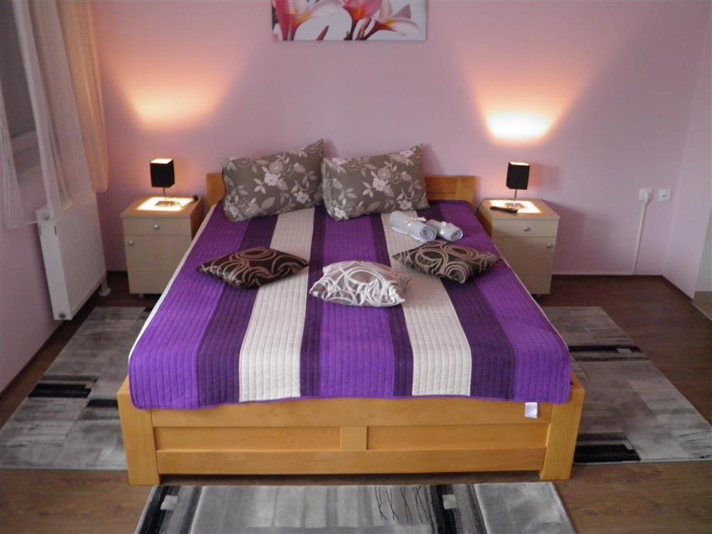 B&B Zmajevo Gnezdo 021 - Double Room