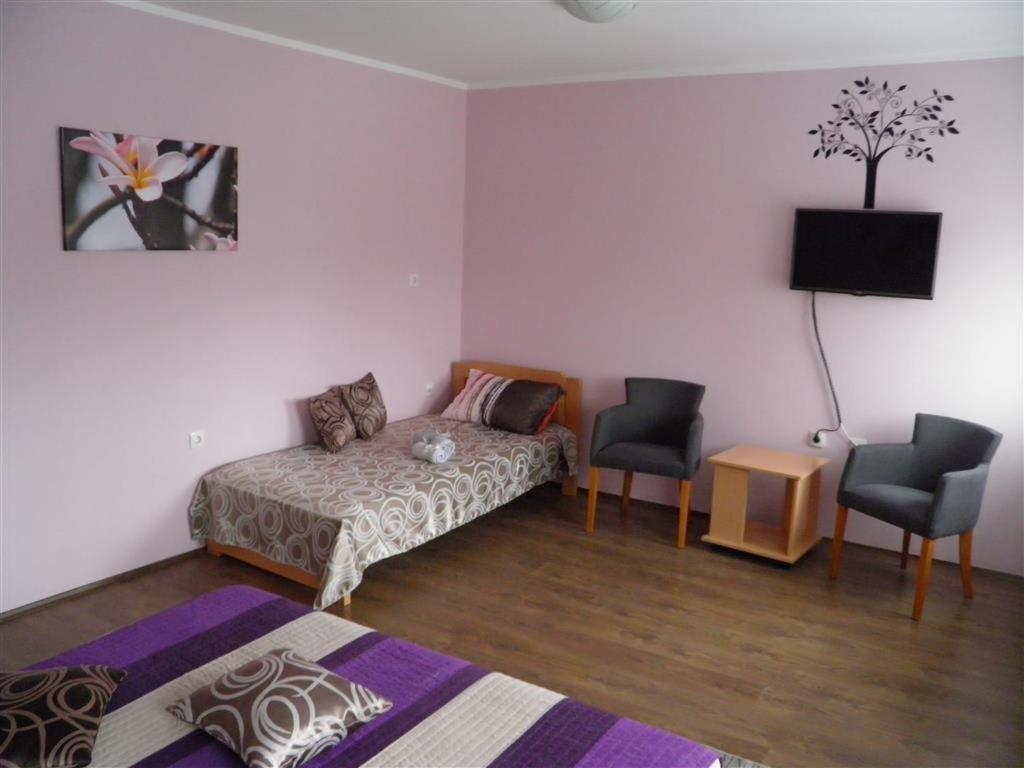 B&B Zmajevo Gnezdo 021 - Triple Room