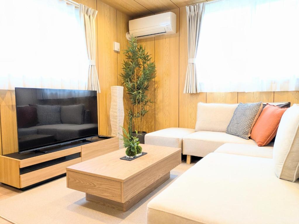 Shinjuku Ward - House - Vacation STAY 62409v