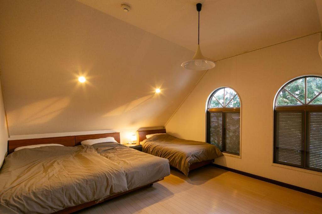 Kaga City - House - Vacation STAY 22392