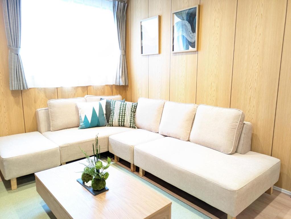 Shinjuku Ward - House - Vacation STAY 62550v