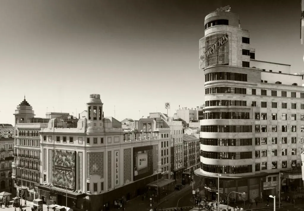 Hostal Valencia Madrid, Madrid, Spain