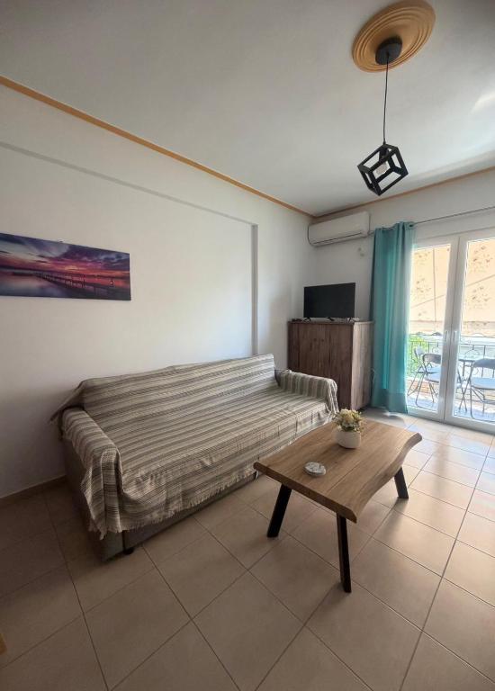 Cozy Apartment Volos