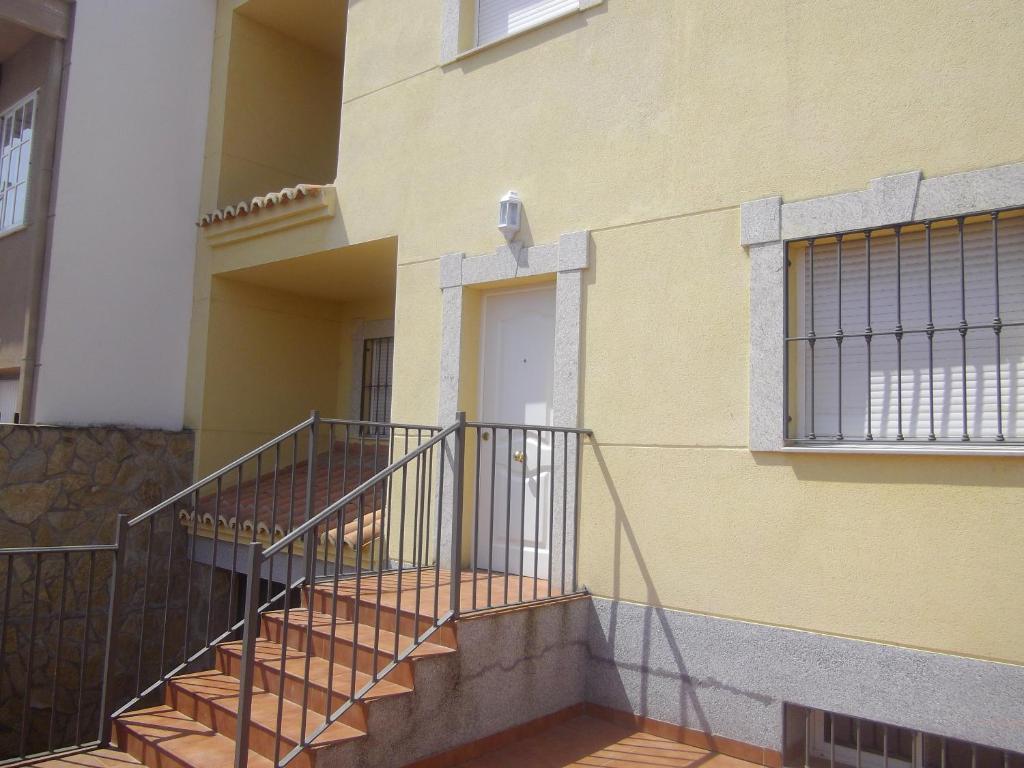 Fotografia z galérie ubytovania Apartamento Villa Soterraña v destinácii Trujillo