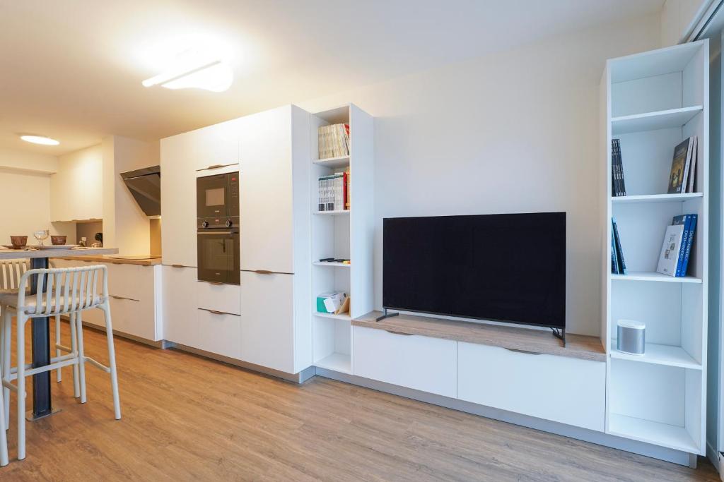 Beluga - pied-à-terre idéal sur la côte vendéenne