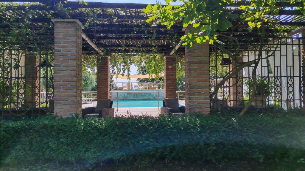 B&B Casazze Dream