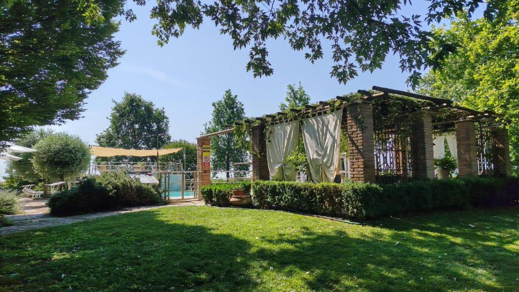 B&B Casazze Dream
