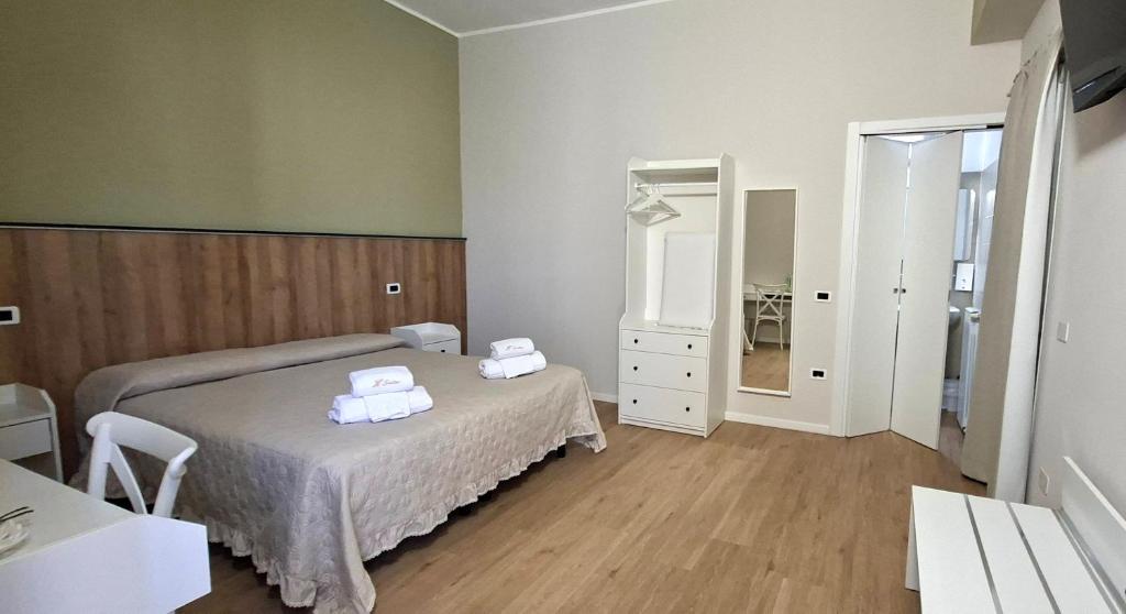 Hotel Trotter
