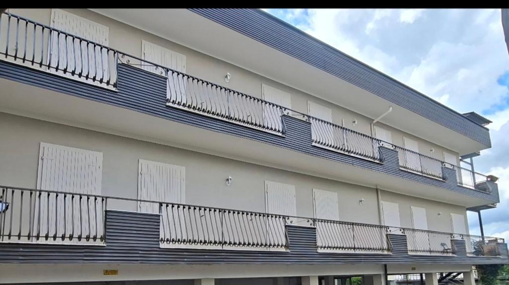 Hotel Trotter