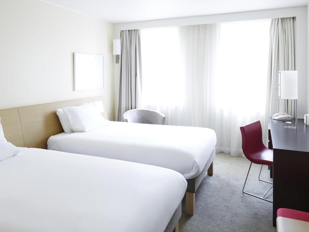 Novotel Liverpool Centre - 