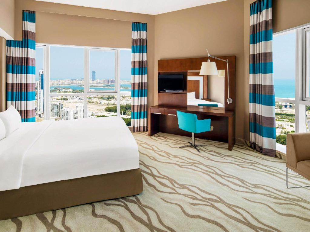 Novotel Dubai Al Barsha - 