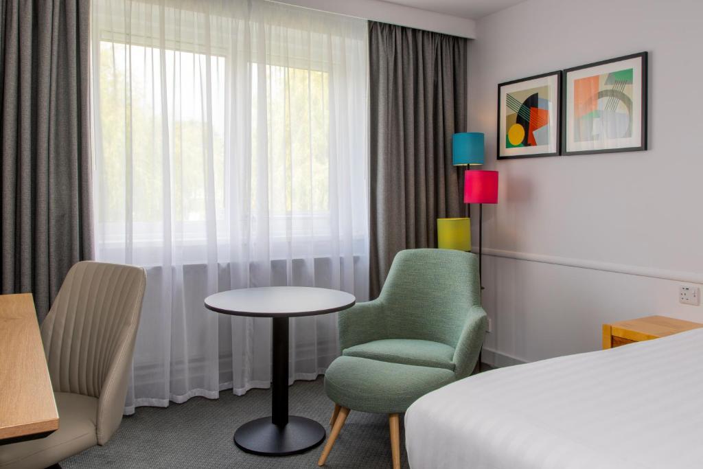 Holiday Inn Bristol Filton, an IHG Hotel - 