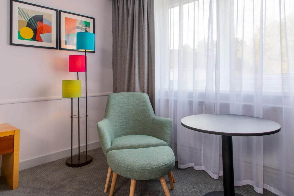 Holiday Inn Bristol Filton, an IHG Hotel - 