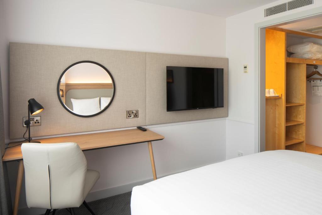 Holiday Inn Bristol Filton, an IHG Hotel - 
