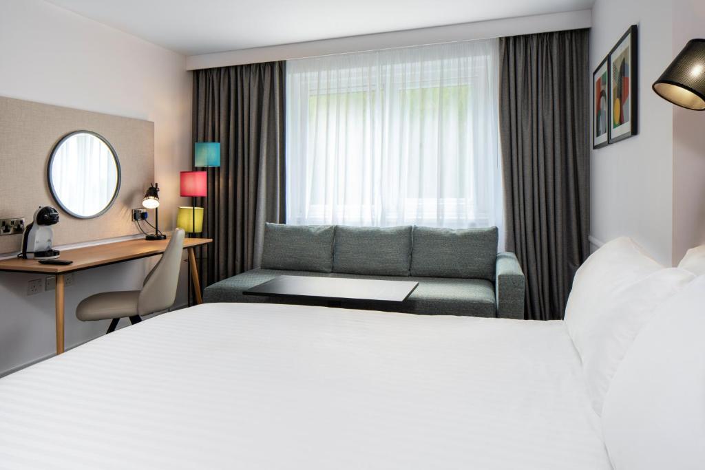 Holiday Inn Bristol Filton, an IHG Hotel - 