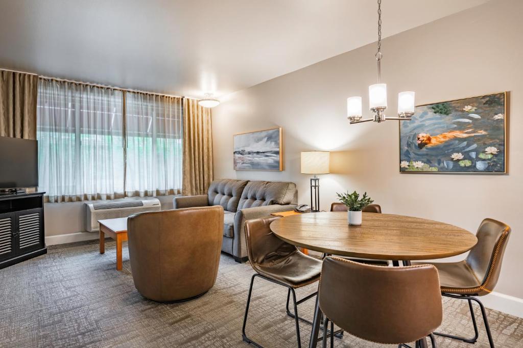 La Residence Suite Hotel - Housity