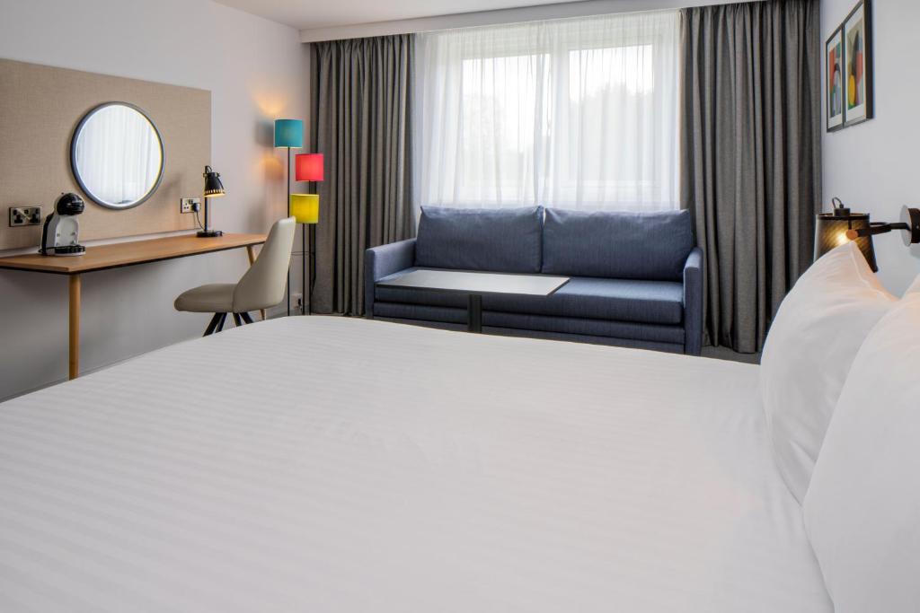 Holiday Inn Bristol Filton, an IHG Hotel - 
