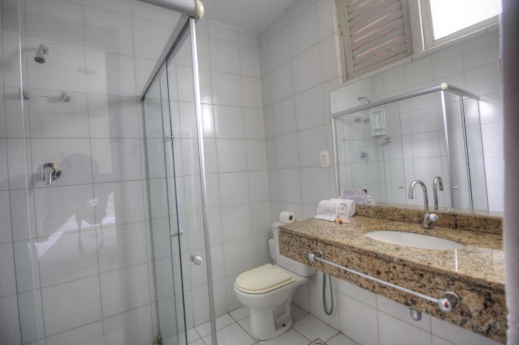  Pousada Pedra da Concha