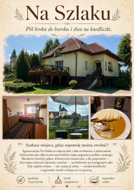 Na Szlaku - Housity