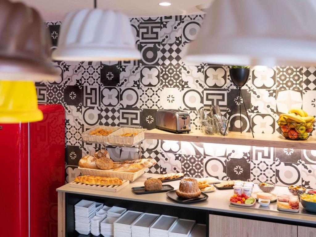 Ibis Styles Colmar Centre – photo 40