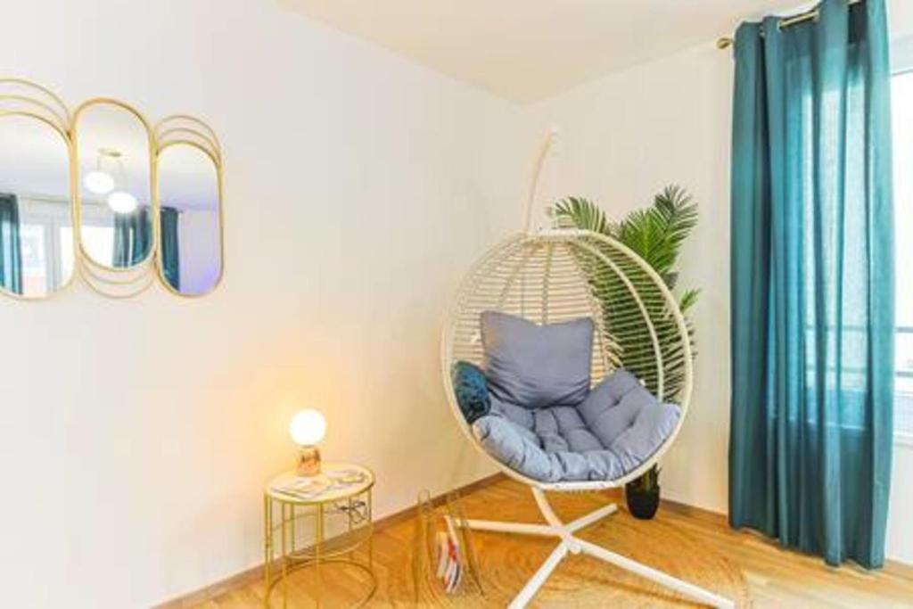 Studio Colmar down-town I Private Parking I Bright – photo 4